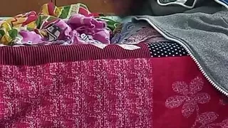 Puja ki mu ki chudai