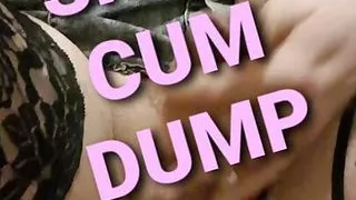 Cum dump sissy slutsamxxx