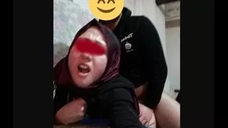 Genc Turbanli Rabiayi Sikiyor Turkish ifsa