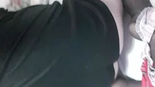 I love riding my dildo