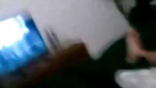 Step Sister Can't Sleep Without Favorite Step Brother's Cock