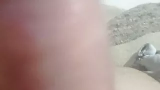 first time anal sex lots of cum and toys