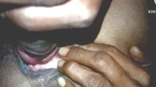 Desi aunty ki black chut ki chudai Kiya stepson