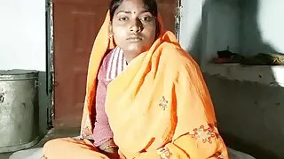 Hot aunty enjoying her husband big cock and fucking very hard