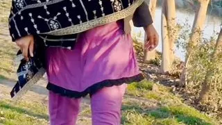 Jali baba ne mujhe zabardasti choda