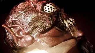 Whores in devils playground scary sex