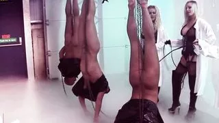 people tied up and fucked brutal sex