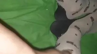 Horny men masturbasi