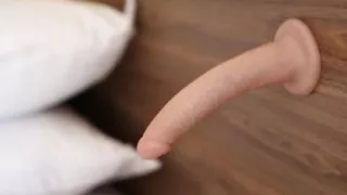 Horny Amateur From Yanks Violet Twerks