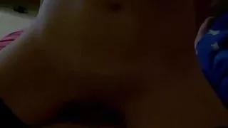 riding my best friend's dick