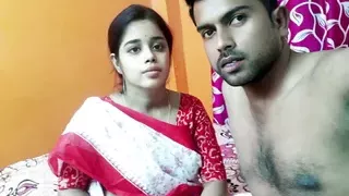 Tumpa is the hot & sexy wife ! first time sex hardcore