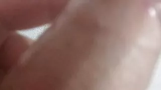 Das erste Mal Analsex mit viel Sperma und Spielzeug