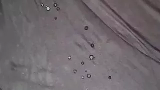 After one week break Part 2