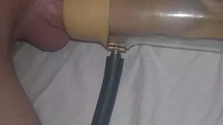 Sex Machine - Langsam und schnell