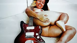 Complete 4k Movie Cum And Play My Guitar With Adamandeve And Lupo