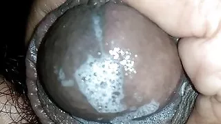 masturbation cum important method