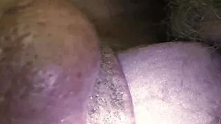 My Cunnilingus POV Amateur