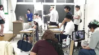 Female Director Assistant who made her debut in adult films