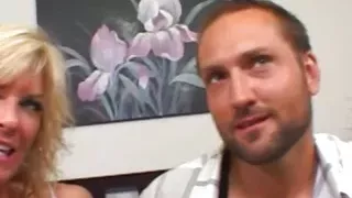 Your wife is ready to star in her first porn