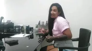 what a good job interview