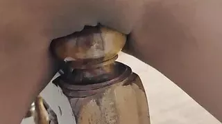 Desi hot masturbation leaked