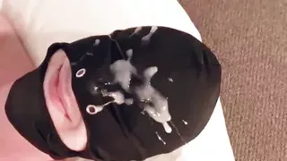 Emma MASKED HOUSEWIFE