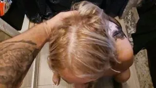 Lets play dress up, then bend Me over and fuck Me