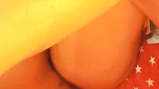 I love his big cock inside me.