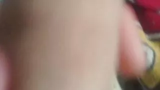 first time anal sex lots of cum and toys