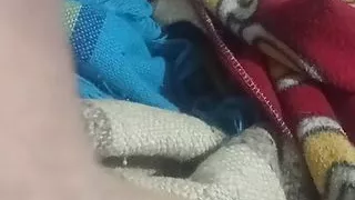 Das erste Mal Analsex mit viel Sperma und Spielzeug