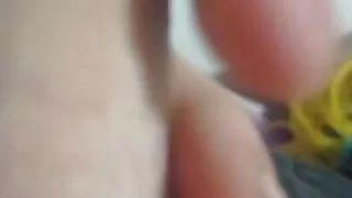 first time anal sex lots of cum and toys