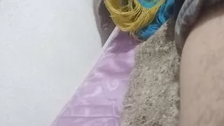 first time anal sex lots of cum and toys