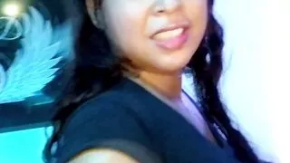 Hotwife masturbating wanting new cocks to fuck in front of her cuckold husband. DeisyYeraldine