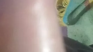 first time anal sex lots of cum and toys