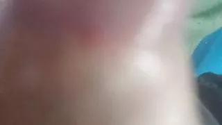 Das erste Mal Analsex mit viel Sperma und Spielzeug