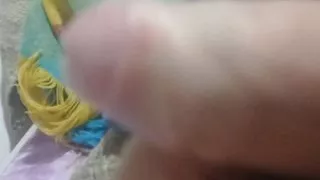 first time anal sex lots of cum and toys