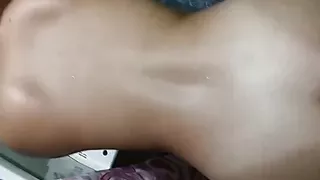 My Egyptian stepfather passes by and charges me for everything he has done for me