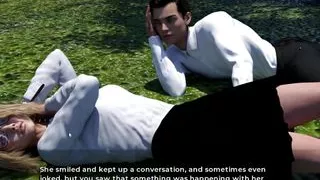 Moving Down-I fuck my hot neighbor hard in her room