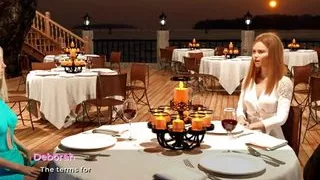 Moving Down-Novinha dando a buceta na favela