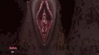 Moving Down-Ethnic teen gets creampied