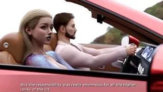 Moving Down-Russian slut was fucked at a party