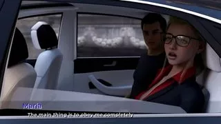 Moving Down-Cheating wife gets caught