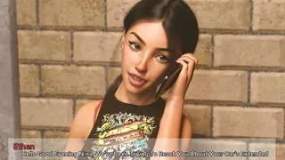 Playing with Fire-She's crazy for cock