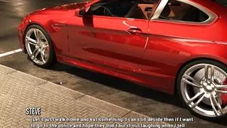 Playing with Fire-Hospital threesome with busty nurse