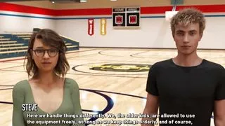 Playing with Fire-Sexy Teen Want Fuck in Hotel Room