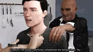 Power Vacuum-Saying Hi To The New Neighbor