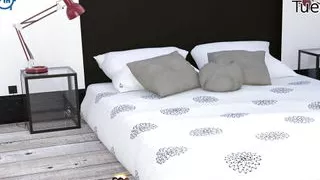 Power Vacuum-Asian Teen Alexia Big Boobs