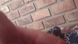 first time anal sex lots of cum and toys