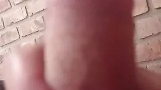 first time anal sex lots of cum and toys