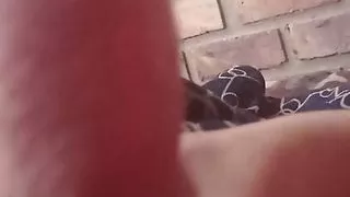 Das erste Mal Analsex mit viel Sperma und Spielzeug